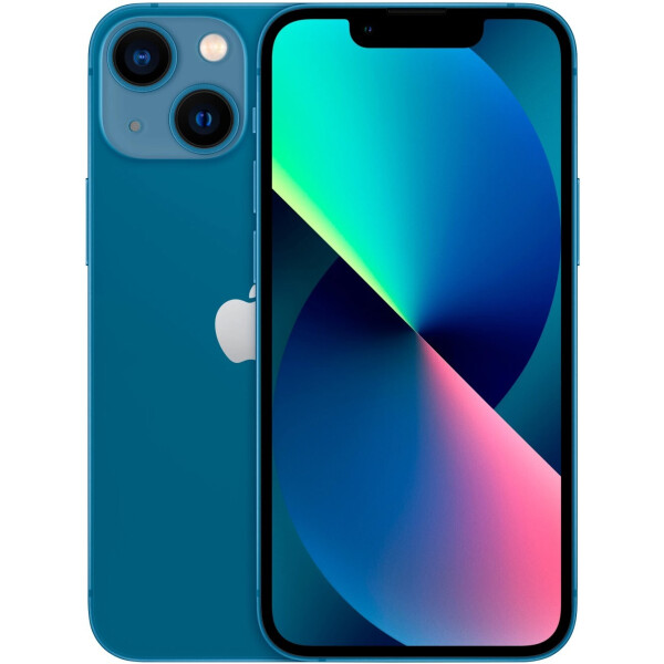 Apple iPhone 13 128gb Синий (Blue) (Грейд А)