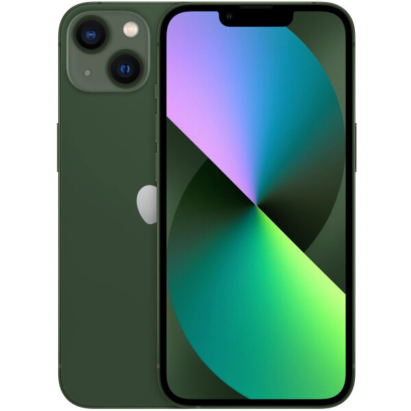 Apple iPhone 13 128gb Зеленый (Green) (Грейд А)