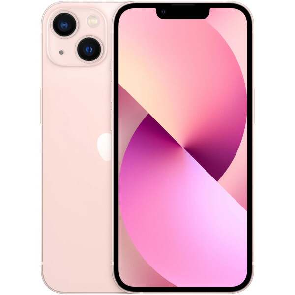 Apple iPhone 13 128gb Розовый (Pink) (Грейд А)