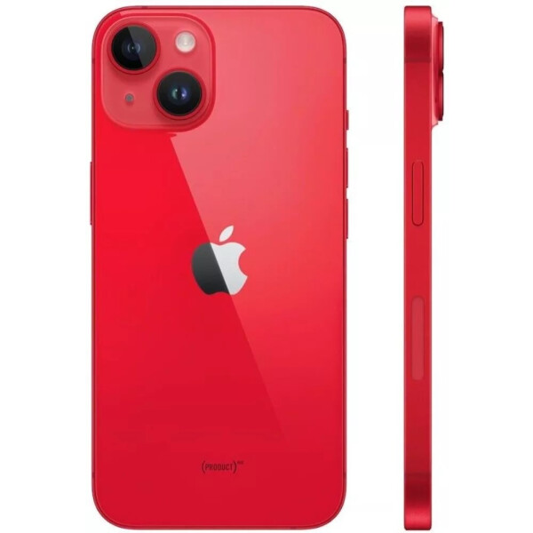 Apple iPhone 14 128gb Красный (Red)