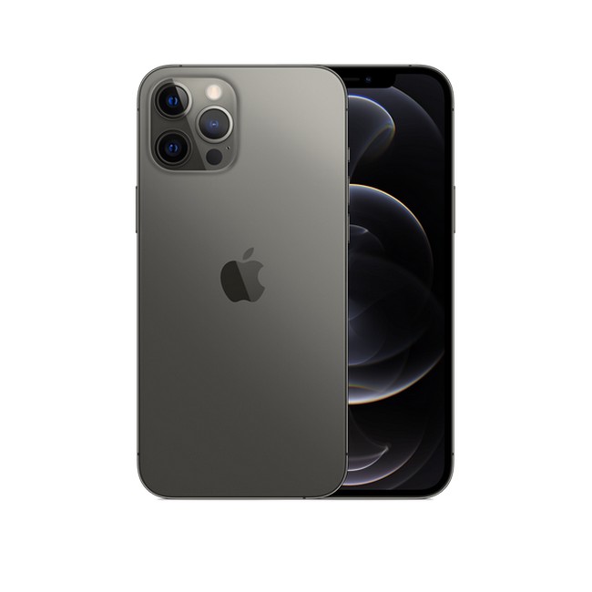 Apple iPhone 12 Pro Max 128gb Графитовый (Грейд А)