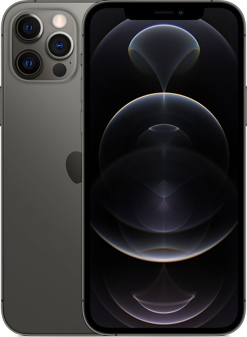 Apple iPhone 12 Pro 128gb Графитовый (Грейд А)
