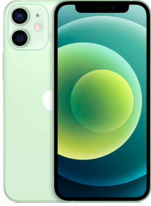 Apple iPhone 12 128gb Зеленый (Green) (Грейд А)