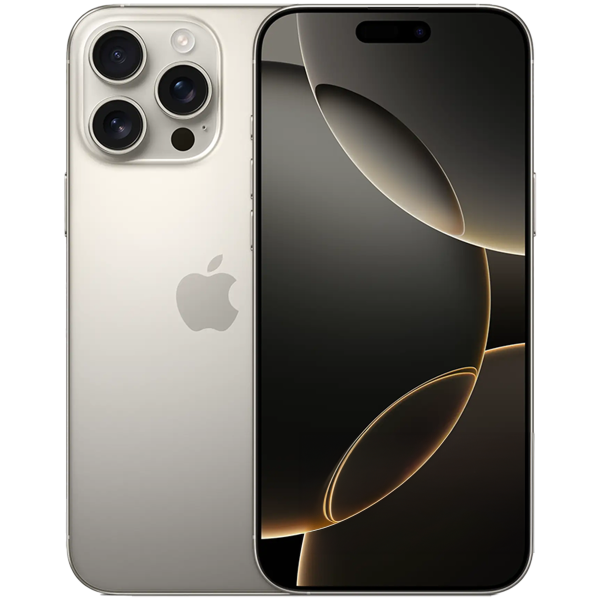 Apple iPhone 16 Pro 128gb Пустынный титан (Грейд А)
