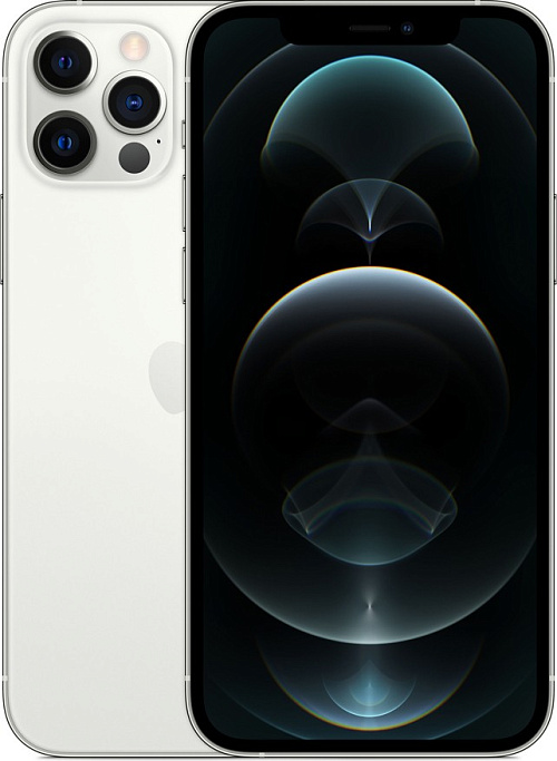 Apple iPhone 12 Pro 128gb Серебристый (Silver) (Грейд А)