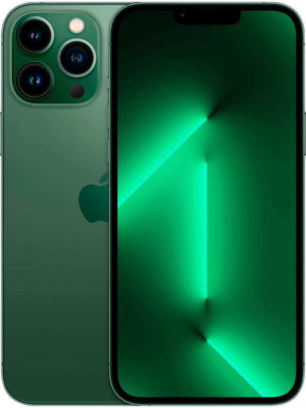 Apple iPhone 13 Pro 128gb Alpine Green (Грейд А)