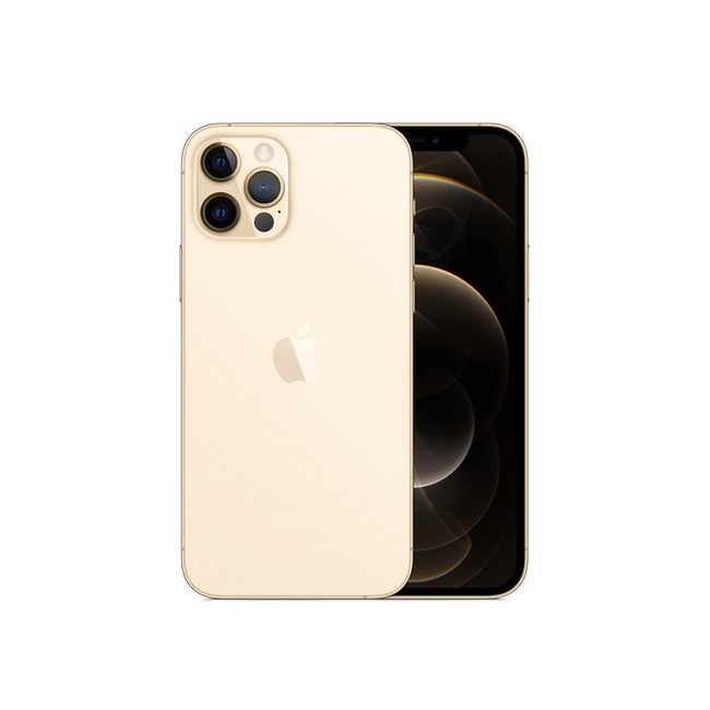 Apple iPhone 12 Pro 128gb Золотистый (Gold) (Грейд А)