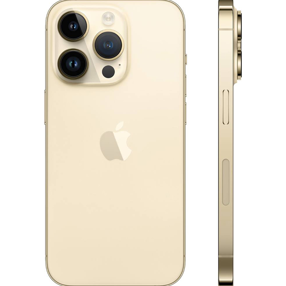 Apple iPhone 14 Pro 128gb Золотистый (Gold) (Грейд А)
