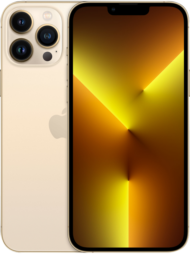 Apple iPhone 13 Pro 128gb Золотистый (Gold) (Грейд А)