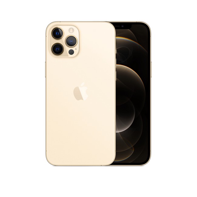 Apple iPhone 12 Pro Max 128gb Золотистый (Gold) (Грейд А)